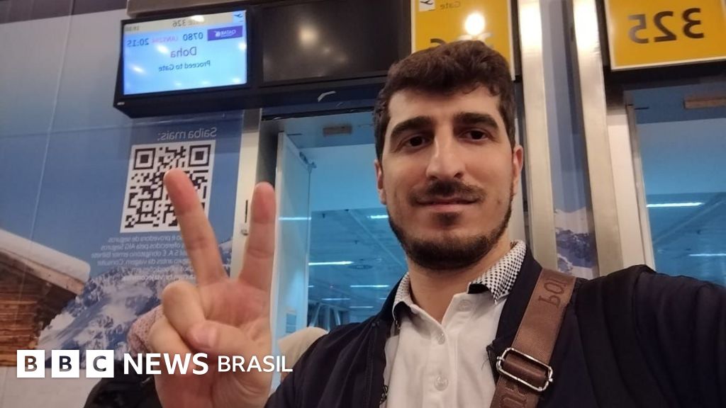 Os motivos da PF para barrar entrada de palestino incluído em lista controversa de terroristas dos EUA