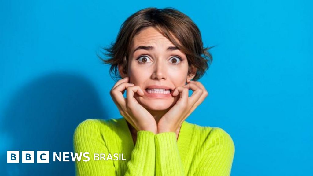 A doença rara que faz as pessoas não sentirem mais medo