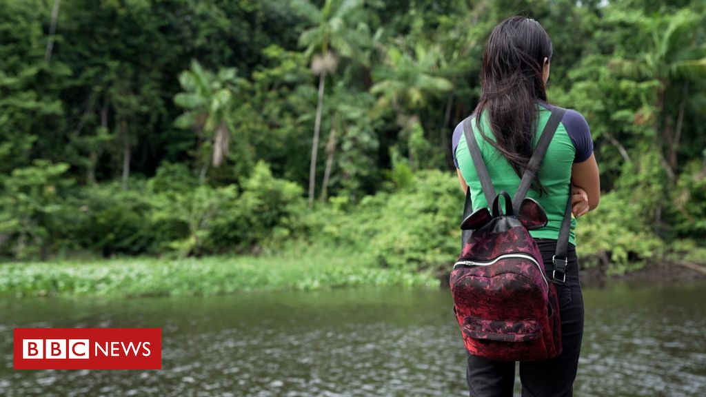 Documentário BBC | O abismo que separa as duas cidades com menor e maior IDH do Brasil