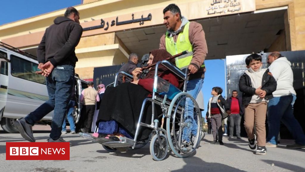 Como uma ofensiva de Israel a Rafah pode ameaçar acordo de paz com o Egito