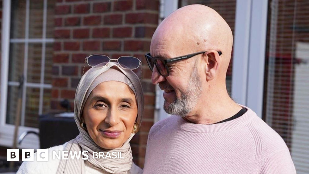 'Muito amor e um pouco de sorte': 100 casais revelam o segredo para um relacionamento feliz