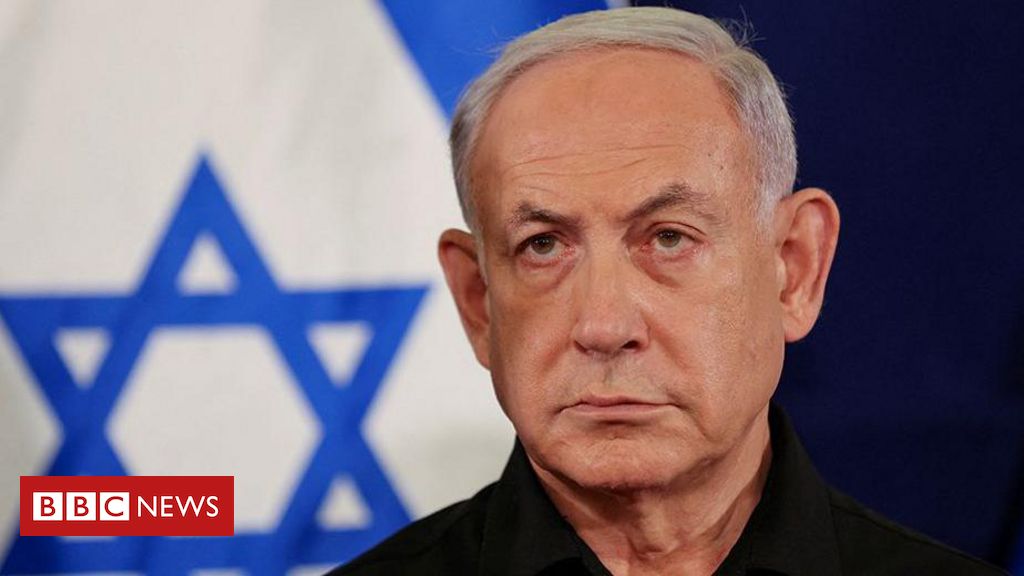 Benjamin Netanyahu, a vida e carreira do homem que governou Israel mais tempo e lidera ofensiva contra o Hamas - BBC News Brasil