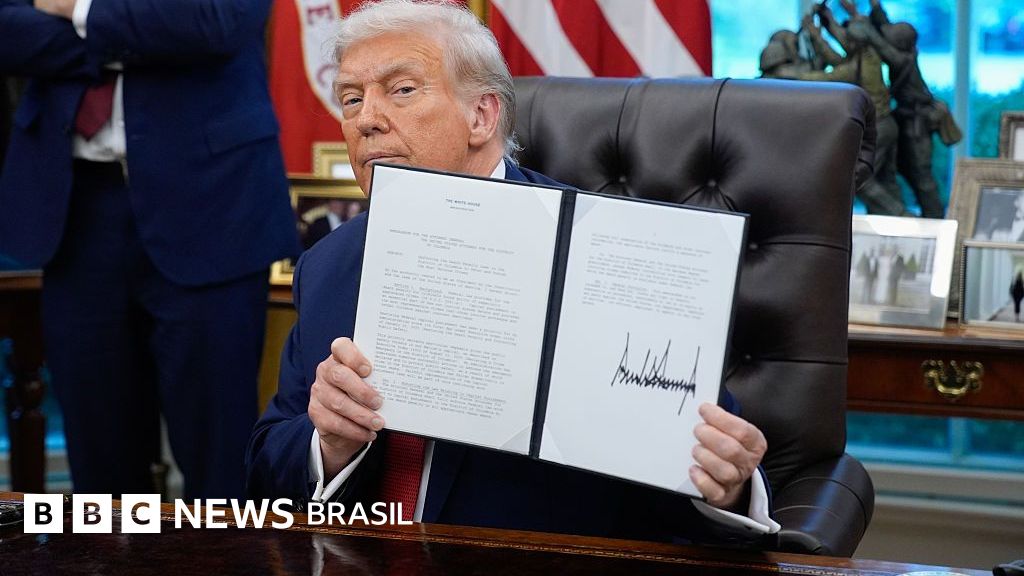 Trump afirma que o acordo com TikTok está fechado. Quem seria o dono e como funcionaria?