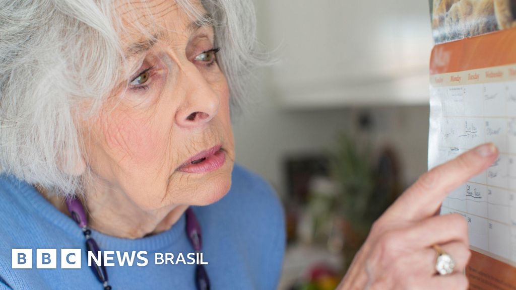 4 maus hábitos que afetam a memória quando envelhecemos