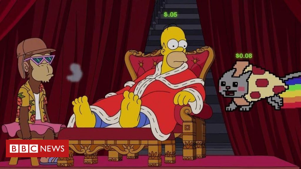 Ver Os Simpsons estação 3 episódio 4 em streaming