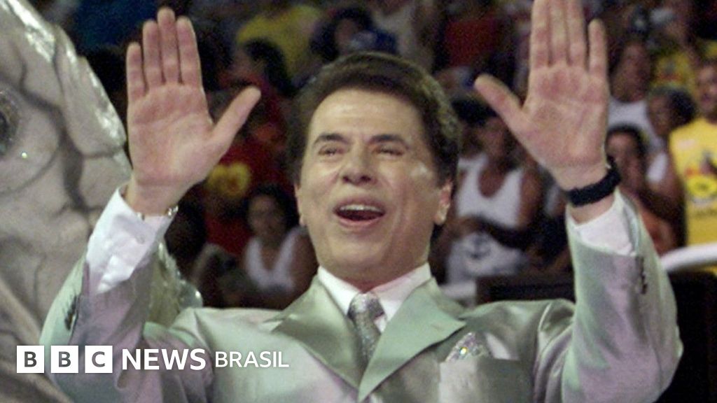 O que é broncopneumonia após infecção por H1N1, causa da morte de Silvio Santos