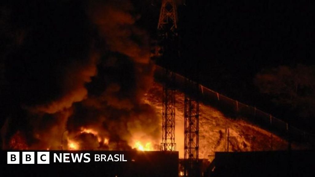 Trump confirma ataque à Venezuela e diz que Maduro foi capturado; o que se sabe