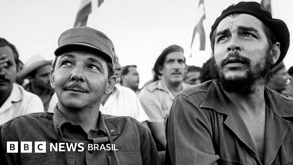Quem é Raúl Castro, o último grande símbolo da Revolução Cubana que está na mira dos Estados Unidos
