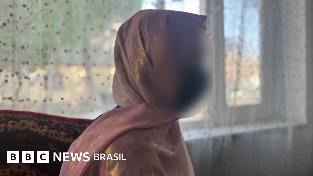 A luta de uma jovem para fugir de casamento forçado no Afeganistão dominado pelo Talebã