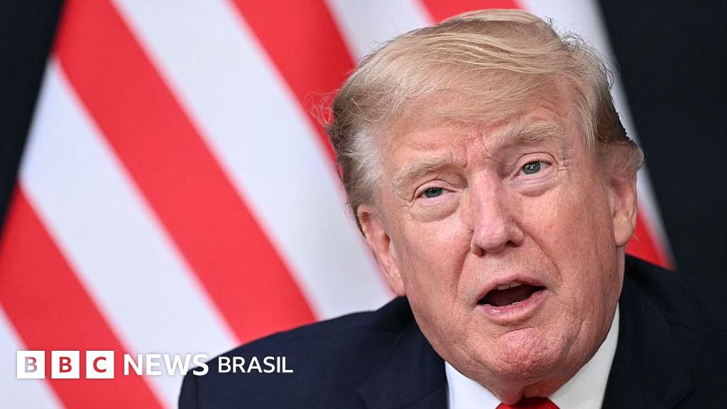 Por que é improvável que brasileiro preso pelo governo Trump seja chefe do PCC e do CV