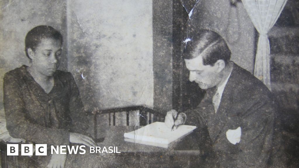 Como um professor de escola pública e uma parlamentar negra criaram o Dia do Professor há quase 80 anos