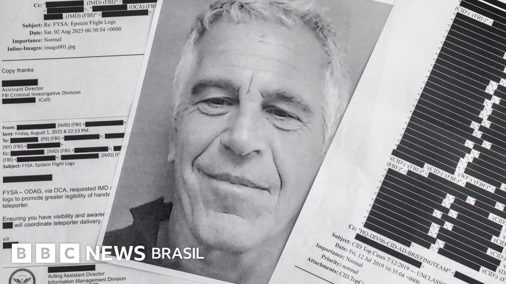 MPF abre investigação sobre rede de aliciamento de mulheres para Epstein no Brasil após reportagem da BBC: 'Participação das vítimas é fundamental'