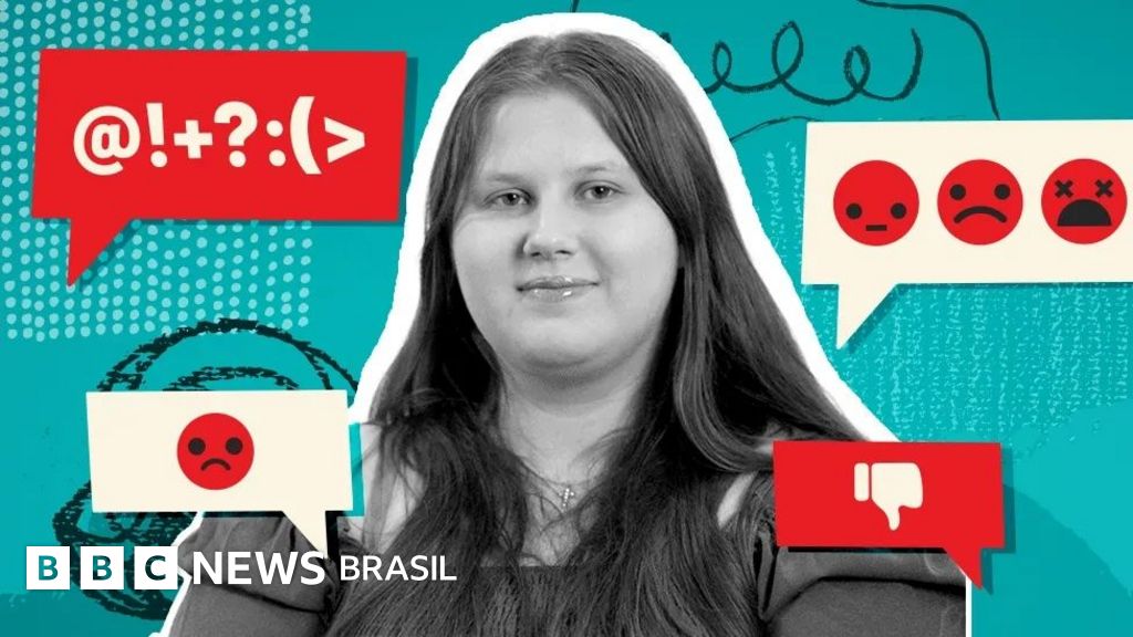 'Eu me arrependo de ter dito que eu era Madeleine McCann'