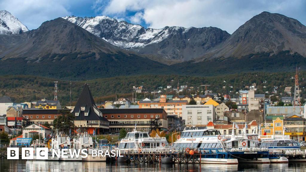 Cidade turística argentina no 'fim do mundo' nega ter dado início a surto de hantavírus