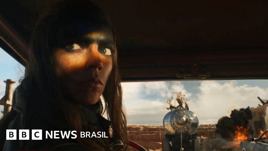 Coringa, Bob Marley, Gladiador: 24 filmes que veremos em 2024