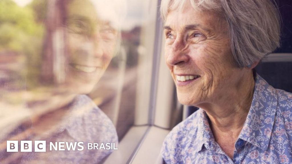 8 características de personalidade compartilhadas por pessoas centenárias