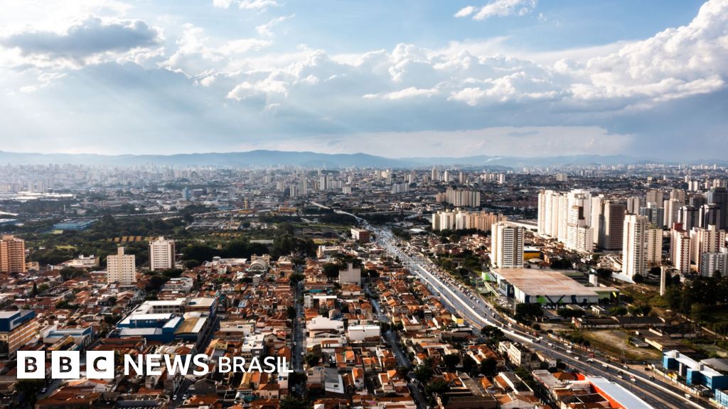 Por que bairro em que você nasceu determina até onde você vai subir na vida, segundo pesquisador