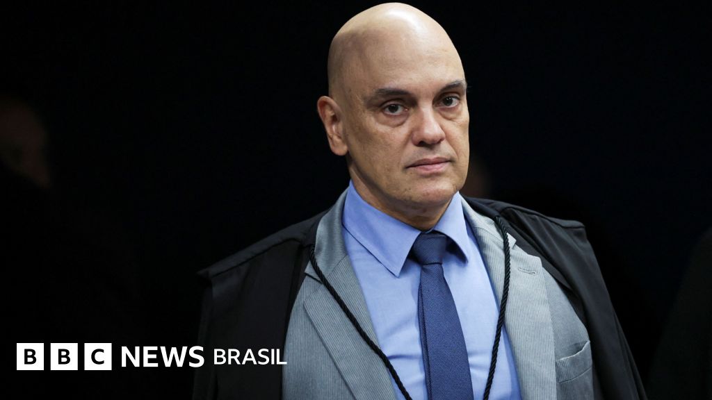 Os argumentos das defesas de Bolsonaro e outros réus acusando Alexandre de Moraes de abusos no processo