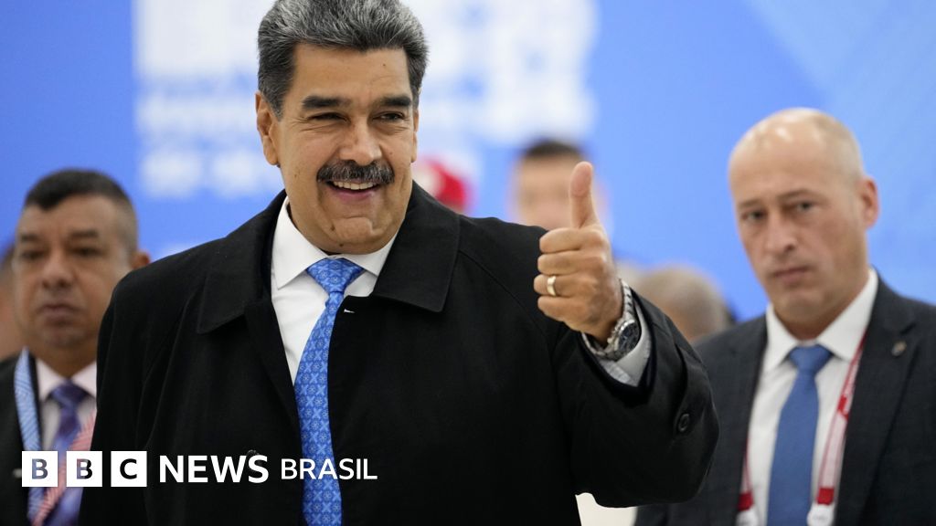Venezuela convoca embaixador no Brasil: entenda escalada da crise