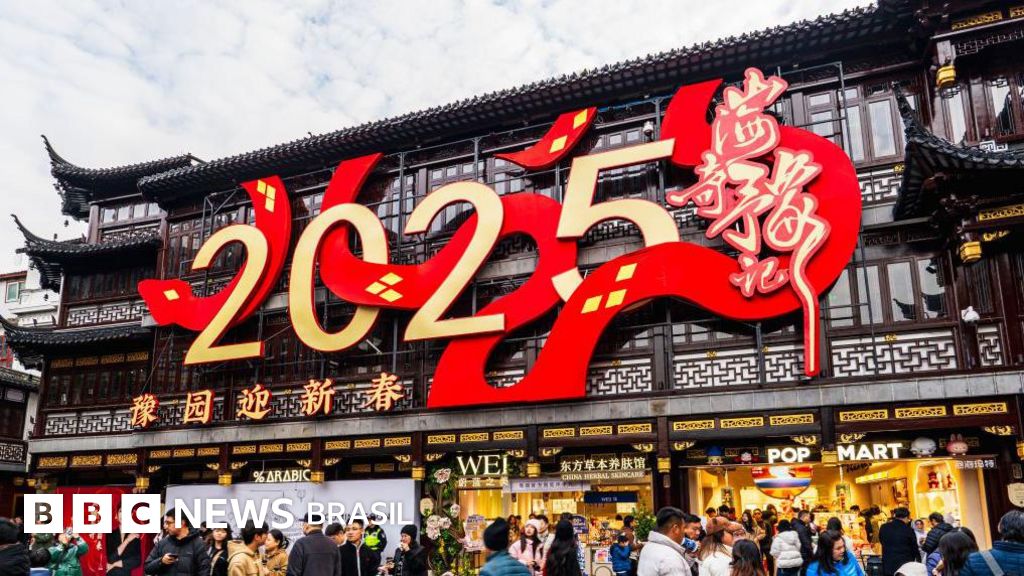 As pessoas que não vão celebrar a chegada de 2025