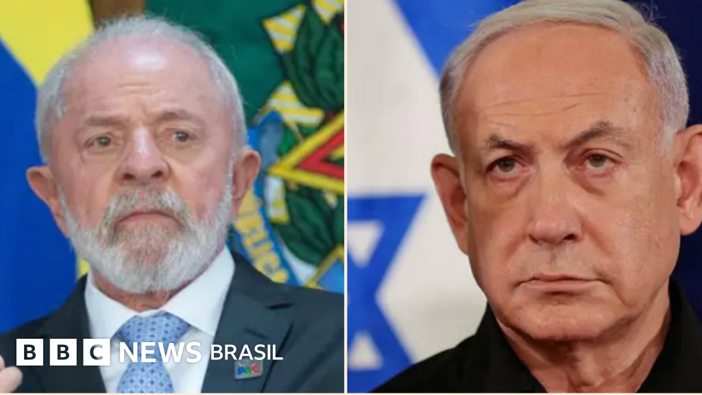 Por que governo Lula planeja aderir à ação que acusa Israel de suposto genocídio em Gaza