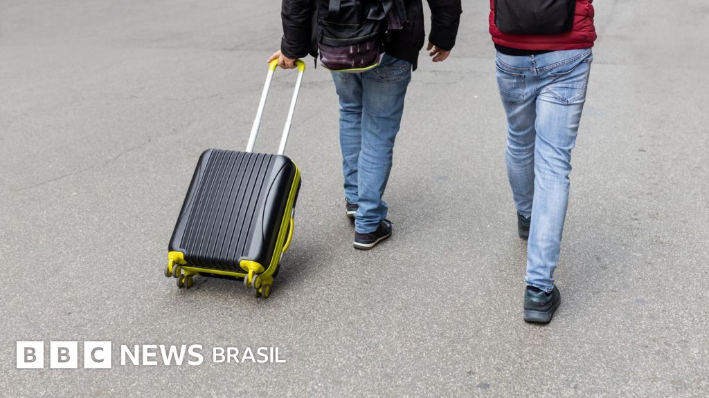 'Não quero voltar a morar na Europa': por que mais brasileiros estão pedindo ajuda para retornar ao Brasil