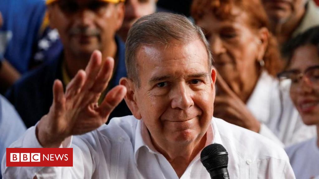 Edmundo González: quem é o candidato que pode acabar com governo Maduro na Venezuela