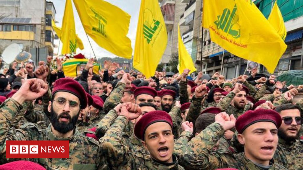 Quanto apoio o Hezbollah tem no Líbano?