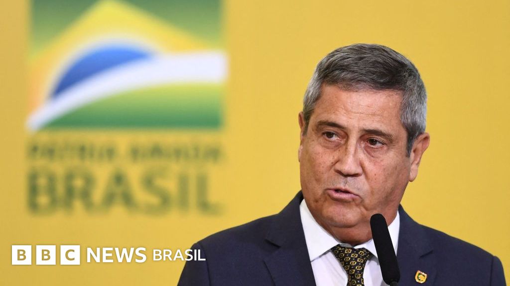 Por que Alexandre de Moraes determinou prisão do general Braga Netto