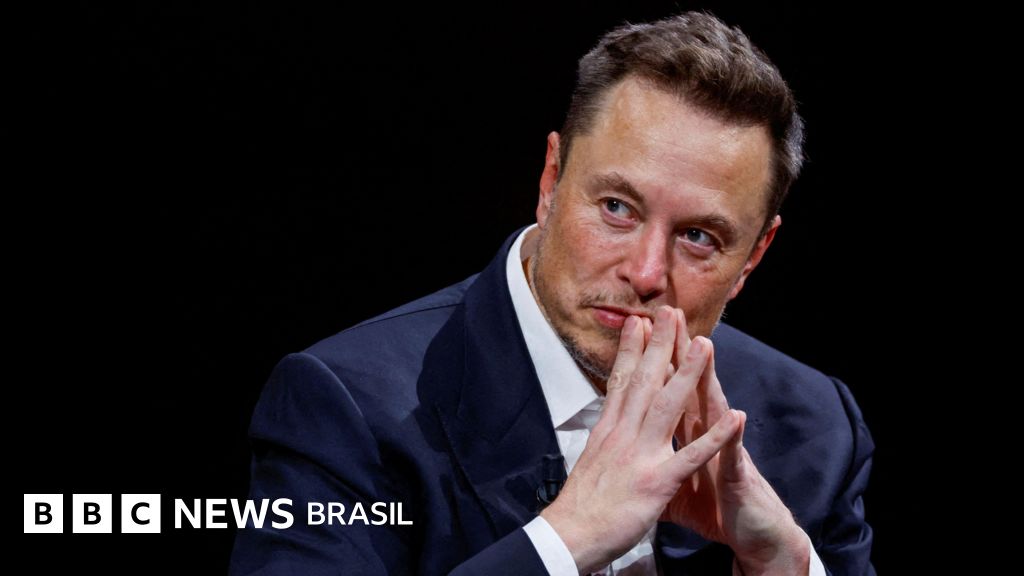 Por que Elon Musk pode estar mais perto de se tornar um trilionário