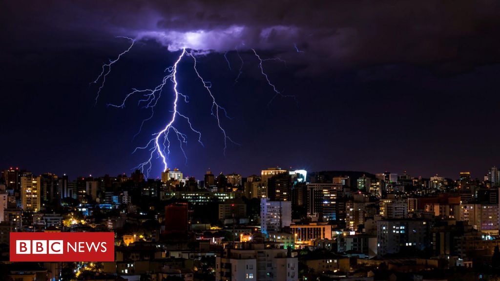 O supercomputador que mudará previsão do tempo no Brasil e recolocará país no mapa da meteorologia