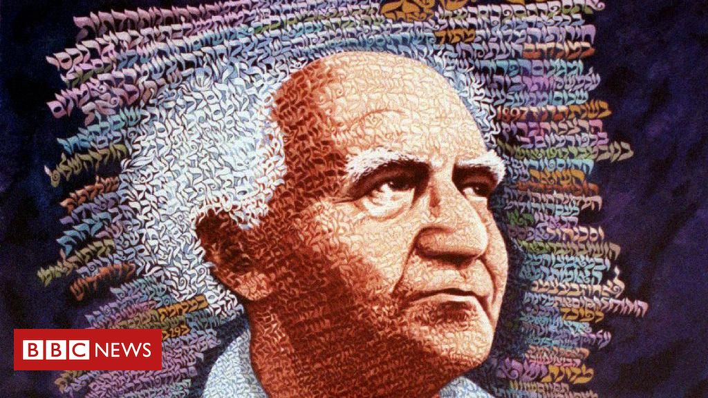 Saiba Quem Foi David Ben Gurion O Líder Que Ajudou A Criar O Estado De Israel Em 1948 E O