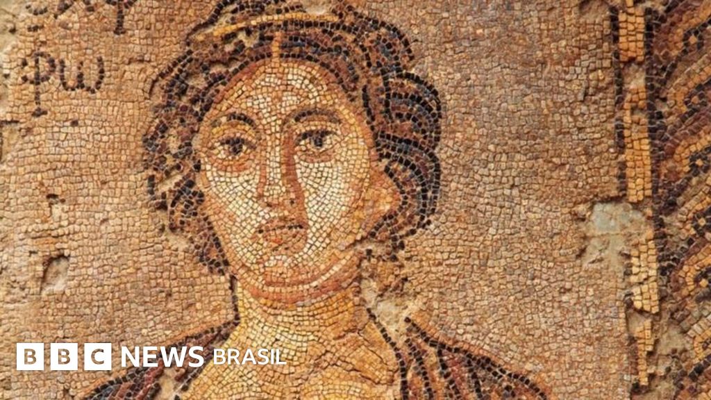 Safo, a poeta da ilha de Lesbos cuja visão sobre amor e sexo atravessou 2,6 mil anos