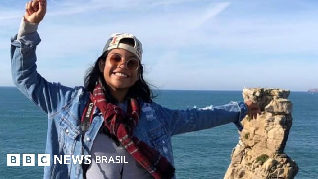 Corpo da brasileira Juliana Marins é recuperado de vulcão na Indonésia