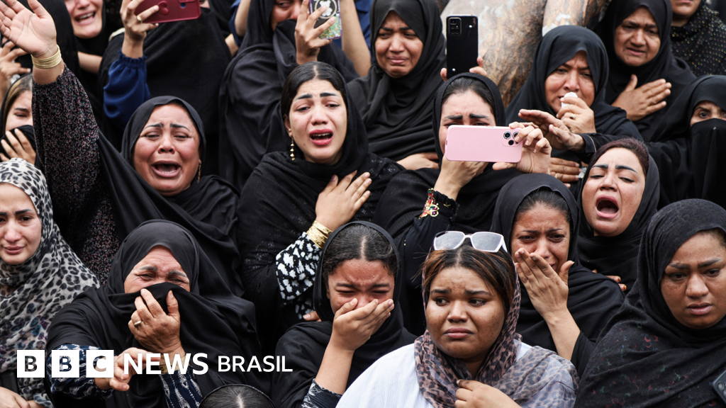 'Sou contra a guerra tanto quanto à repressão à República Islâmica': como acadêmicas iranianas veem o conflito no país