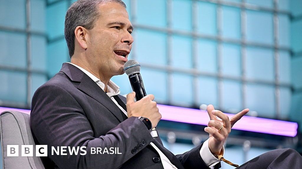 Ex-presidente do BRB é preso; saiba quem é ele e qual a relação com o banco Master