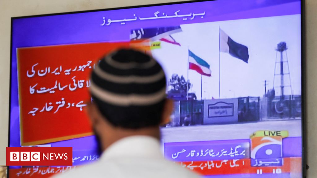 Por que ataques entre Irã e Paquistão levam a 'escalada grave' de tensões na região