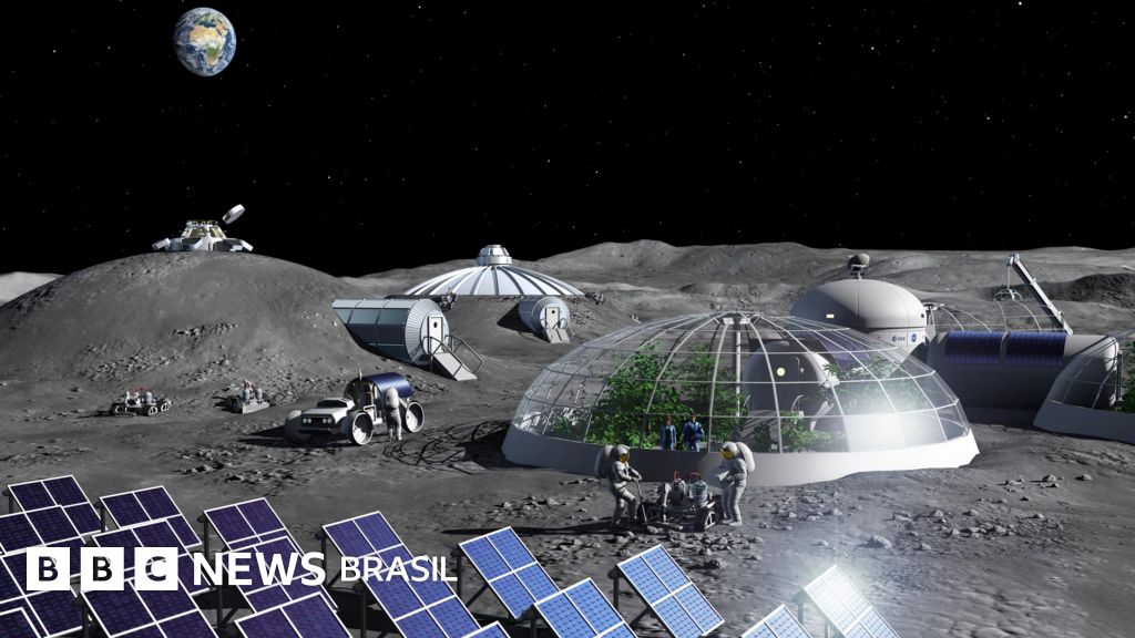 Missão da Artemis 2 à Lua foi um sucesso, mas agora é que vem a parte difícil