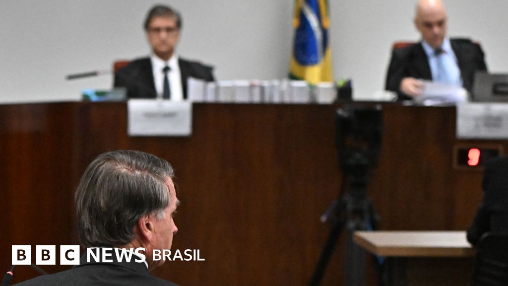 New York Times sobre Bolsonaro: 'como tentar dar um golpe — e fracassar'