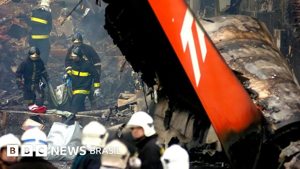 Marília Mendonça, Chapecoense, TAM: outros desastres aéreos que chocaram o Brasil
