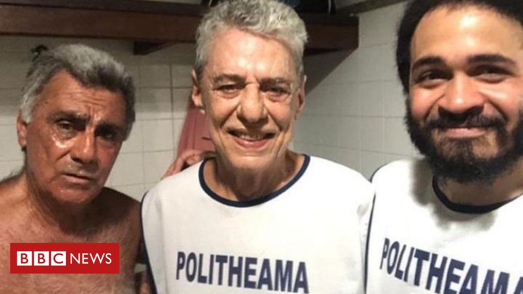 Chico Buarque, 80 anos: o lado boleiro do artista que jogou futebol com Bob Marley, Garrincha e até em corredor de hotel