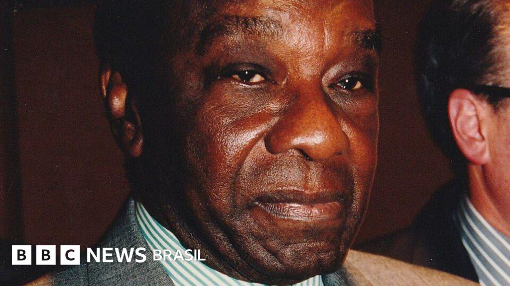 O negro e neto de escravizado que explicou os 'Quatro Brasis': quem foi Milton Santos, o maior geógrafo brasileiro