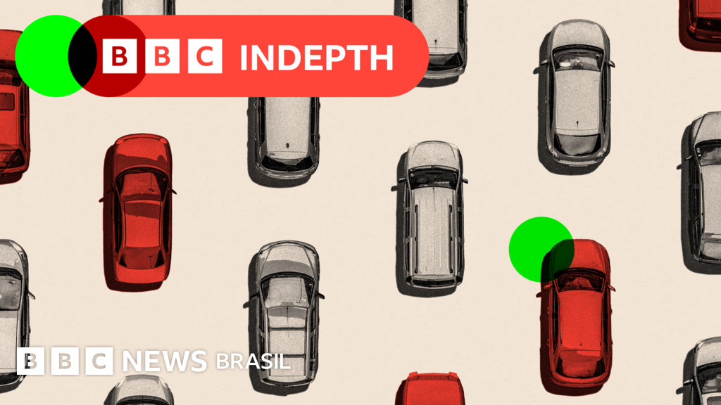 Volkswagen, BMW, Mercedes-Benz: como carros alemães entraram em uma crise sem precedentes