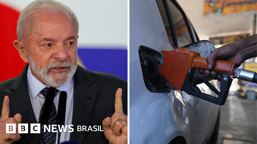 O pacote contra alta do diesel e outros combustíveis em 5 pontos
