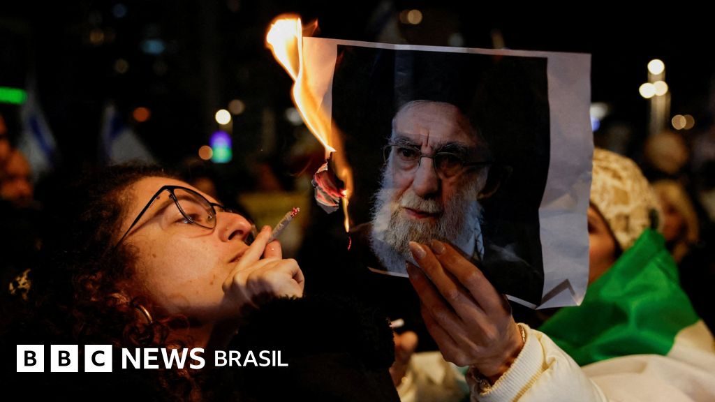 Quais são os principais grupos de oposição no Irã e o que querem para o futuro do país