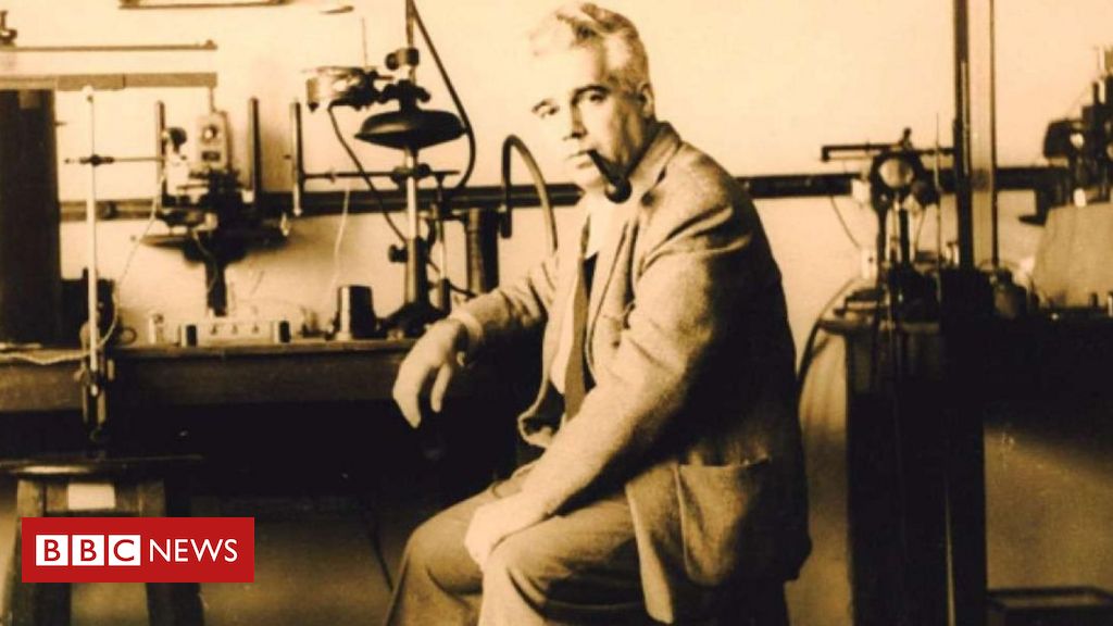 Joaquim da Costa Ribeiro, o desconhecido cientista brasileiro que revolucionou a eletrônica