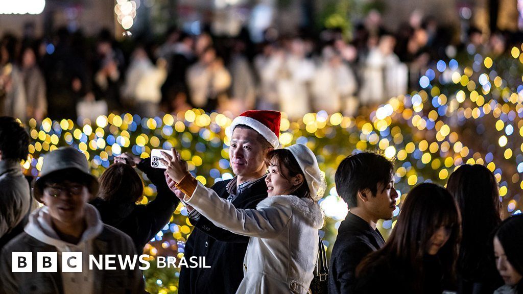As tradições de Natal pelo mundo que não envolvem comprar presentes