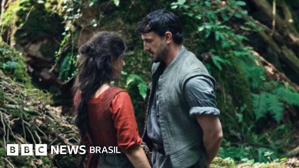 'Hamnet' e o mistério de 400 anos sobre a esposa (e o filho) de Shakespeare