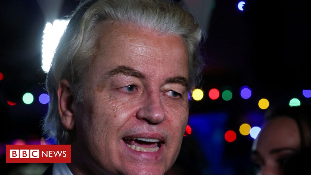 Geert Wilders: o político anti-Islã que venceu eleições na Holanda