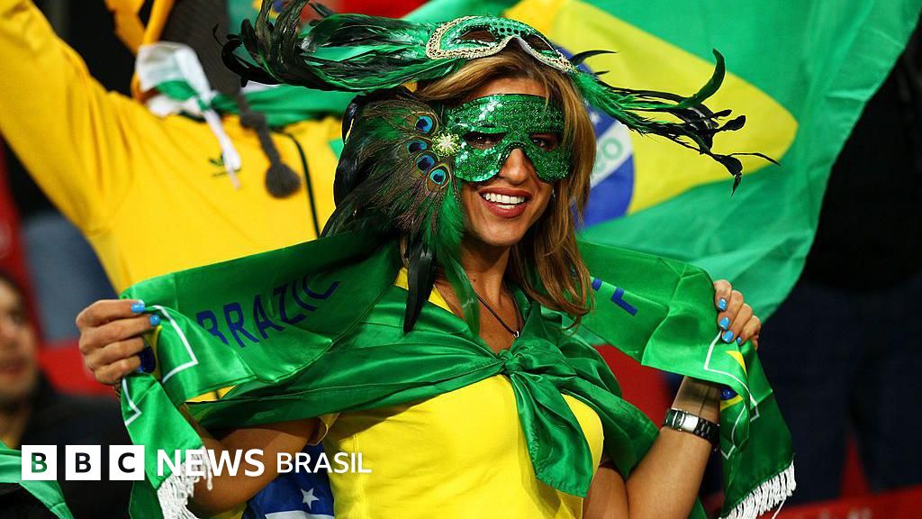 Copa do Mundo 2026: confira as datas e horários dos jogos de
